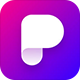 فایل لایه باز صفحه ساز ایرانی گلچین فایل | فایل psd همراه عکس ۲